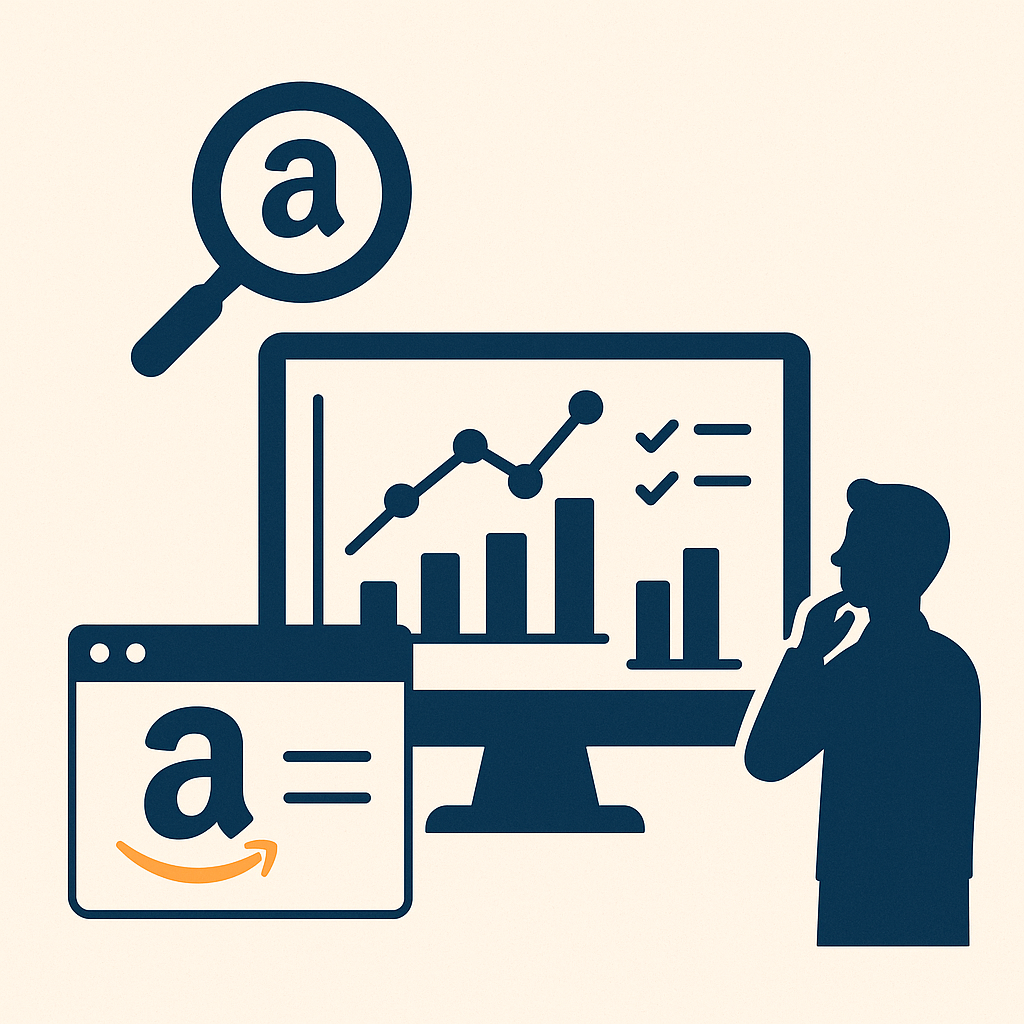 How to Find Profitable Amazon Affiliate Products in 2025